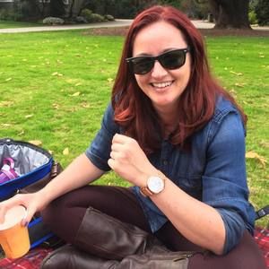 Meet your Posher, Ashley